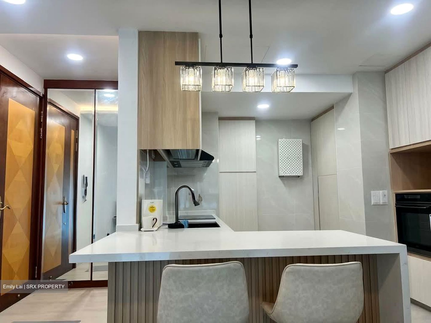 Gloucester Mansions (D11), Apartment #576305751